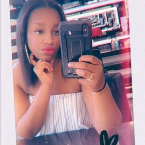 Meet your Posher, Chanice